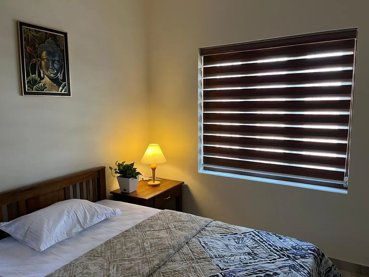 Solomon Apartments,Alappuzha Beach. 0*, Alappuzha